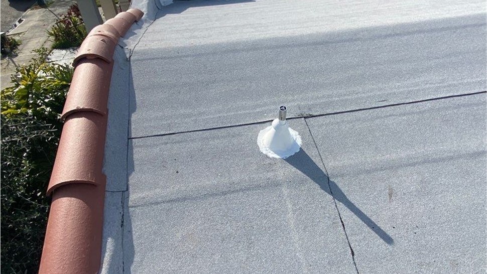 Roofing Project in Berkeley, CA by Mr. Roofing