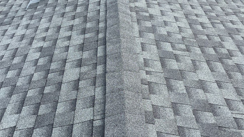 Roofing Project in Daly City, CA by Mr. Roofing