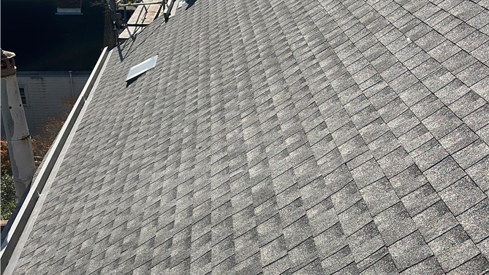Roofing Project in SF, CA by Mr. Roofing