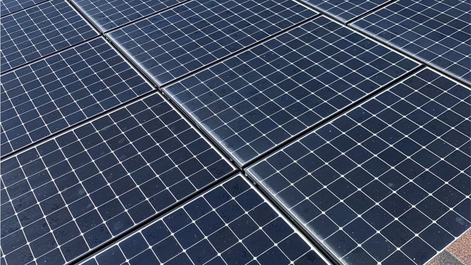 Roofing and Solar Project in Sunnyvale, CA by Mr. Roofing