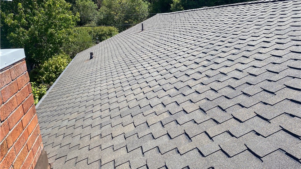 Roofing Project in San Bruno, CA by Mr. Roofing