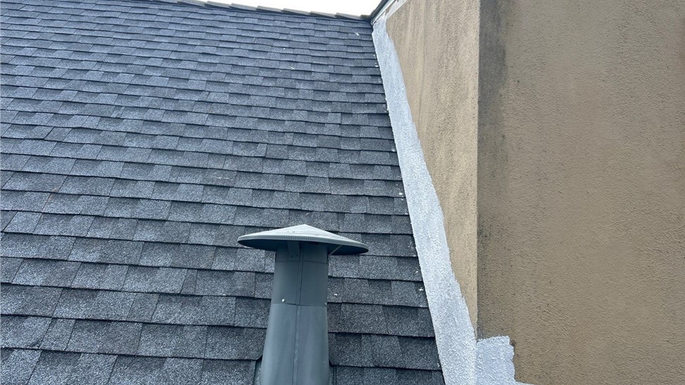 Roofing Project in Pacifica, CA by Mr. Roofing