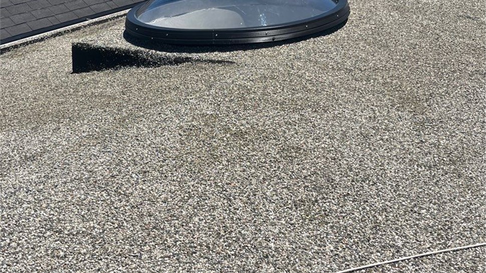 Roofing Project in SF, CA by Mr. Roofing