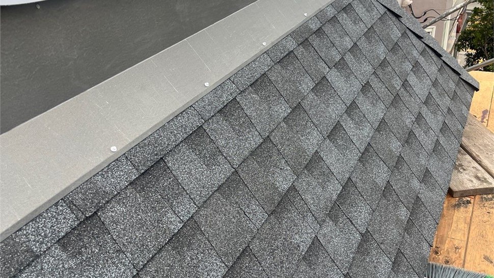 Roofing Project in SF, CA by Mr. Roofing