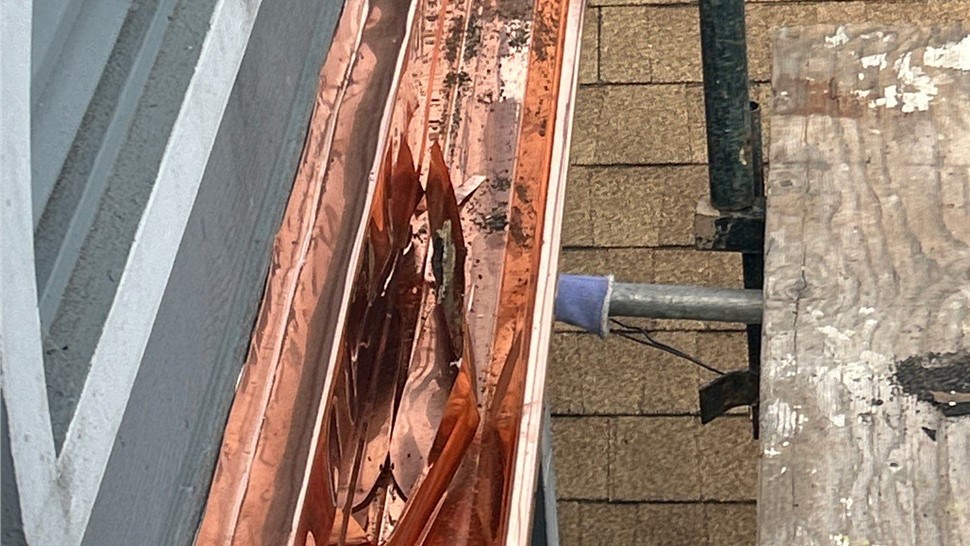 Roofing Project in San Francisco, California by Mr. Roofing