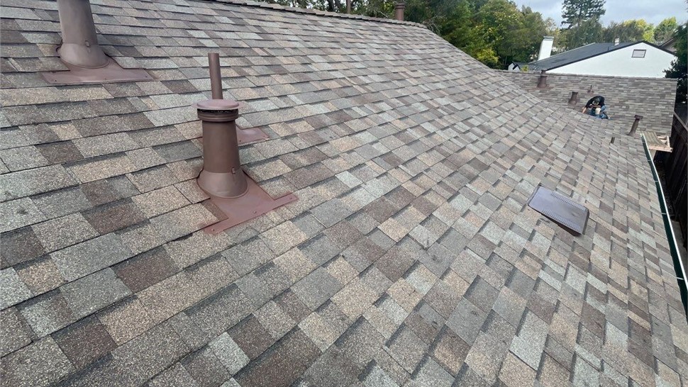 Roofing Project in Pacifica, CA by Mr. Roofing