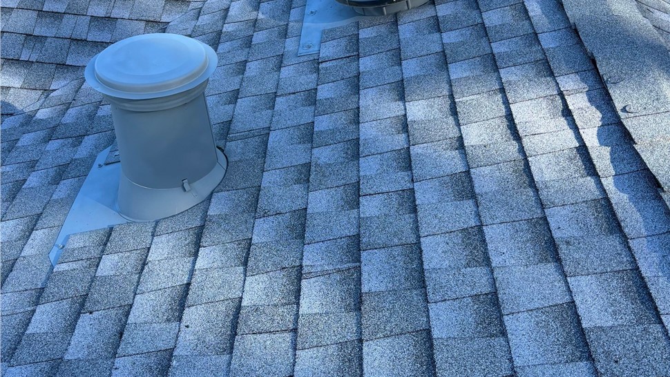 Roofing Project in San Bruno, CA by Mr. Roofing