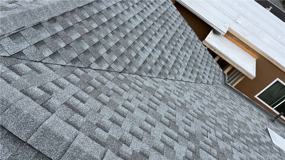 Roofing Project in Pacifica, CA by Mr. Roofing