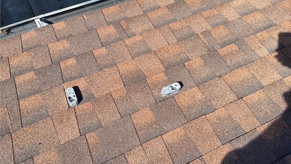 Roofing Project in Belmont, CA by Mr. Roofing