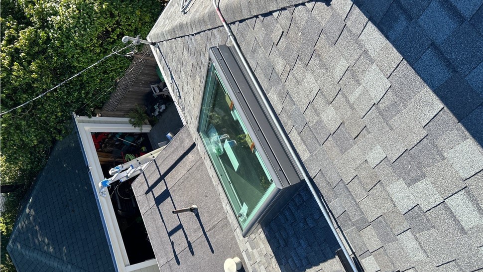 Roofing Project in SF, CA by Mr. Roofing