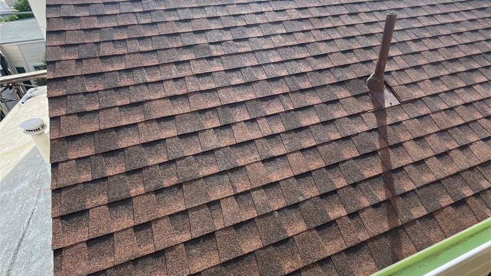 Roofing Project in San Francisco, California by Mr. Roofing