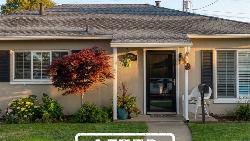 Roofing and Solar Project in San Carlos, California by Mr. Roofing