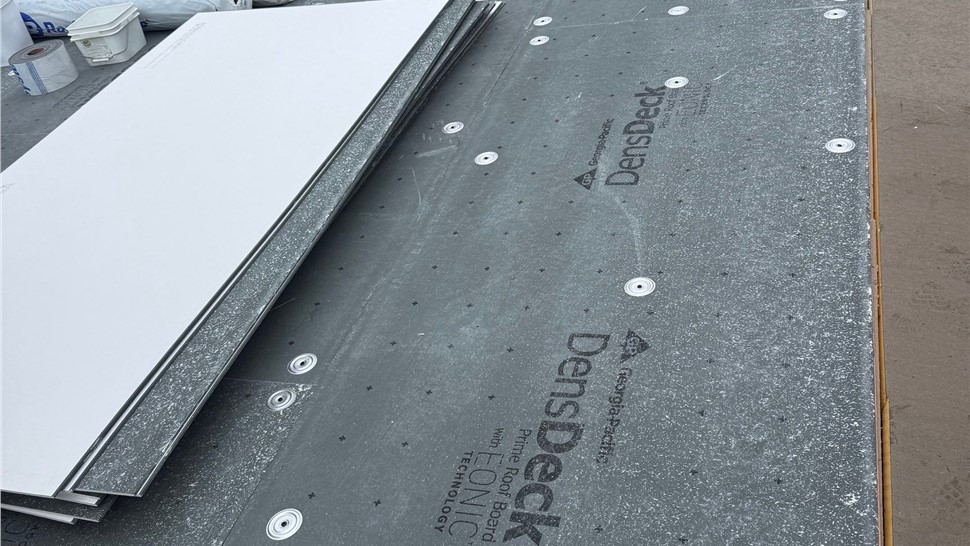 Roofing Project in Pacifica, California by Mr. Roofing