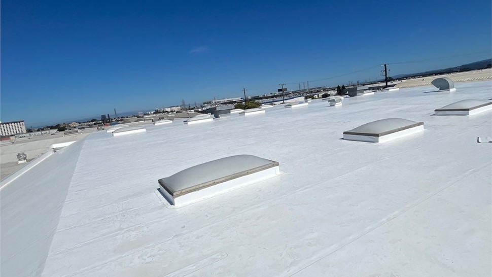 Roofing Project in South San Francisco, California by Mr. Roofing