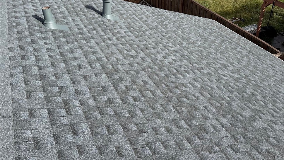 Roofing Project in Pacifica, CA by Mr. Roofing