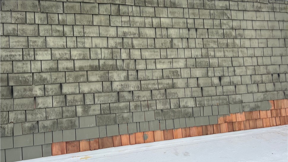 Roofing Project in San Mateo, CA by Mr. Roofing