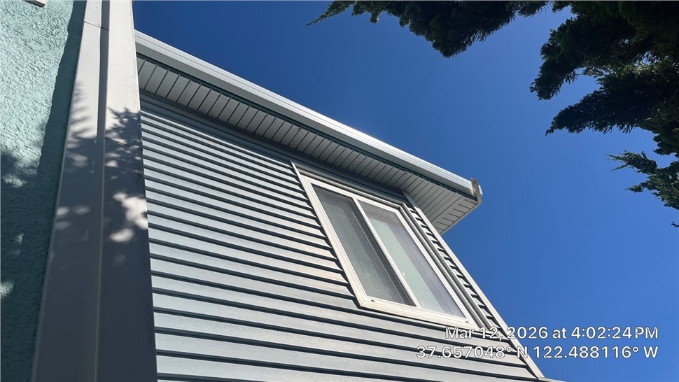 Roofing Project in Pacifica, CA by Mr. Roofing