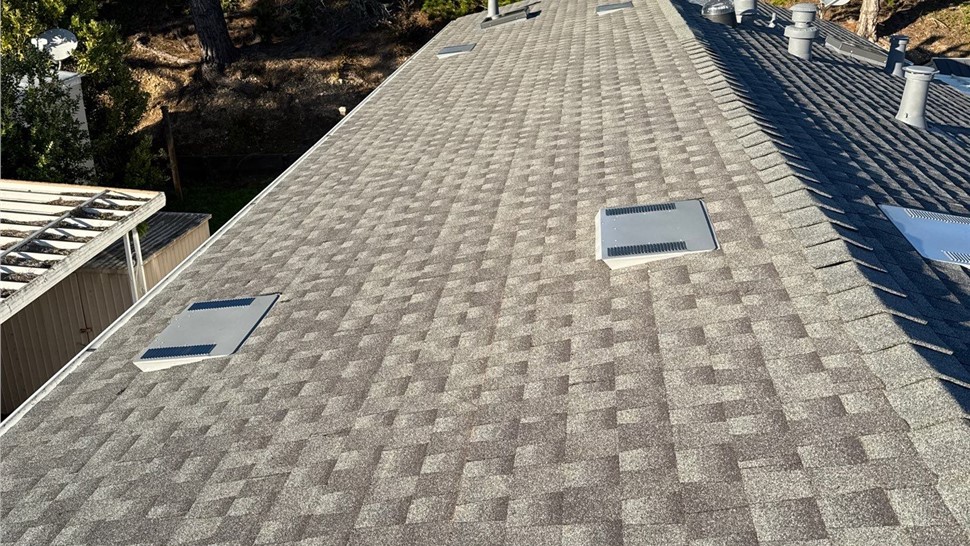 Roofing Project in Half Moon Bay, CA by Mr. Roofing