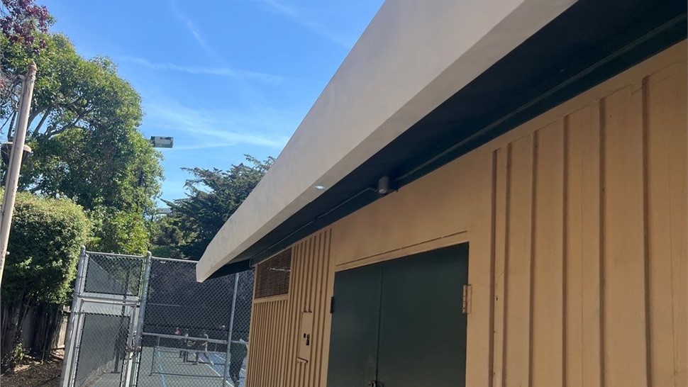 Roofing Project in South San Francisco, California by Mr. Roofing