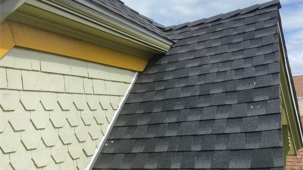 Roofing Project in San Francisco, California by Mr. Roofing