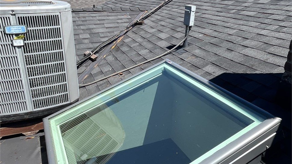 Roofing Project in San Carlos, CA by Mr. Roofing