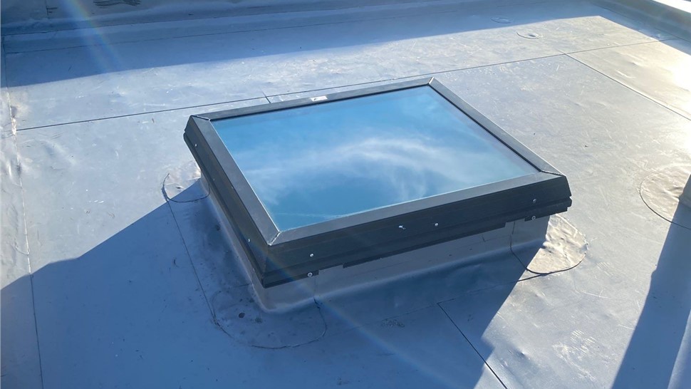 Roofing Project in SF, CA by Mr. Roofing