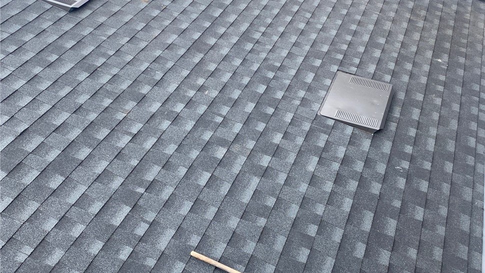 Roofing Project in SF, CA by Mr. Roofing