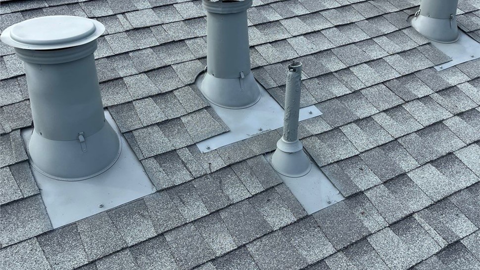 Roofing Project in Daly City, CA by Mr. Roofing