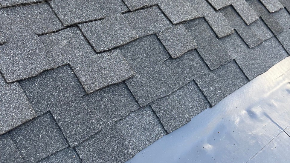 Roofing Project in Hillsborough, CA by Mr. Roofing