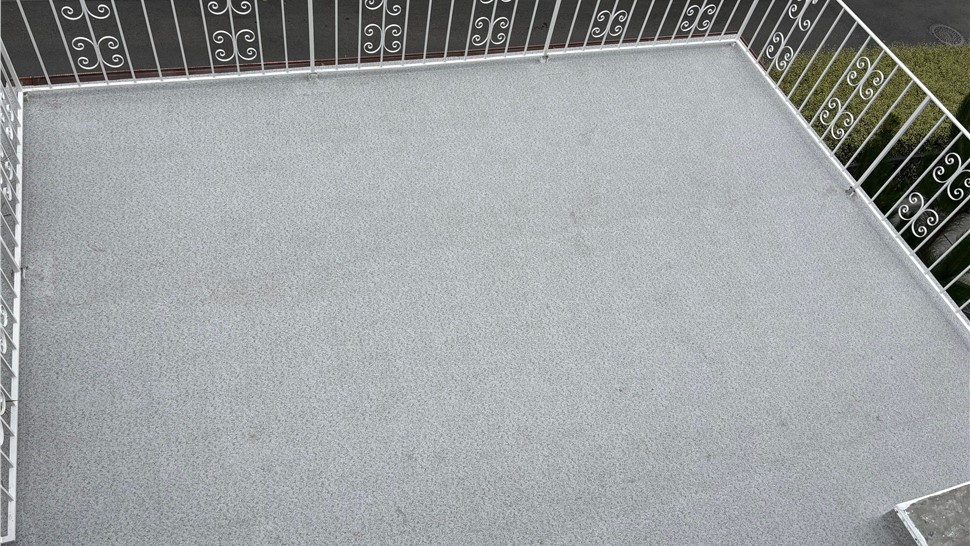 Roofing Project in SF, CA by Mr. Roofing