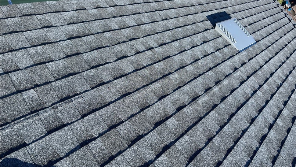 Roofing Project in Belmont, CA by Mr. Roofing