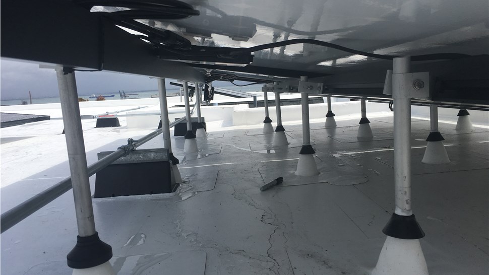 Roofing and Solar Project Project in San Francisco, CA by Mr. Roofing