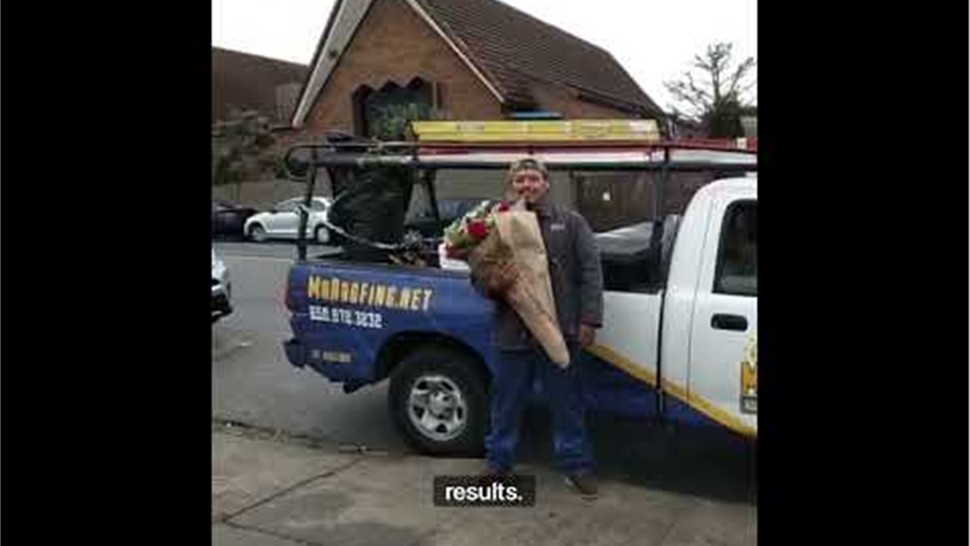 Roofing Project in SF, CA by Mr. Roofing