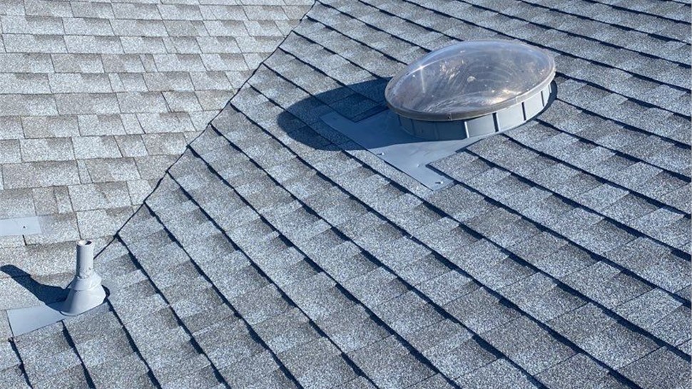 Roofing Project in Pacifica, CA by Mr. Roofing