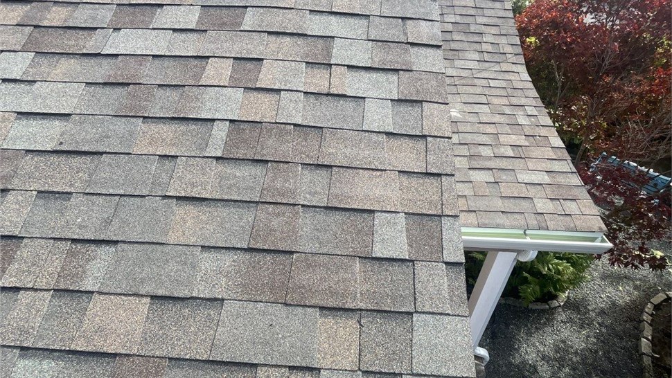 Roofing Project in Pacifica, CA by Mr. Roofing