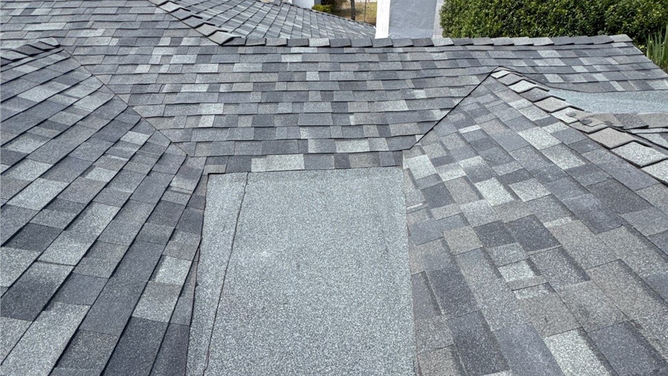 Roofing Project in Daly City, California by Mr. Roofing