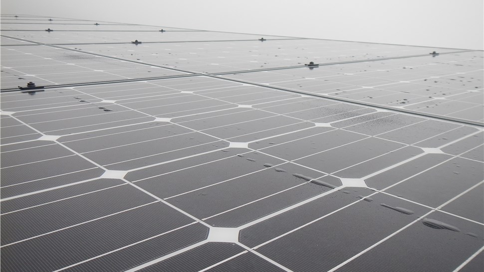 Solar Project Project in San Bruno, CA by Mr. Roofing