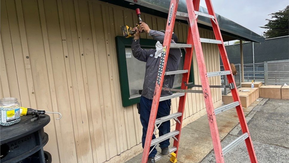 Roofing Project in South San Francisco, California by Mr. Roofing