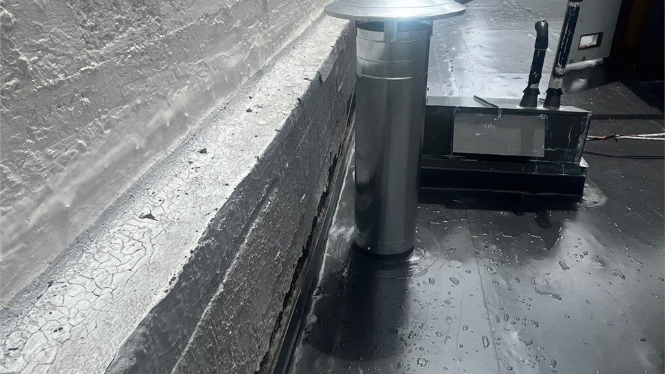 Roofing Project in San Francisco, California by Mr. Roofing