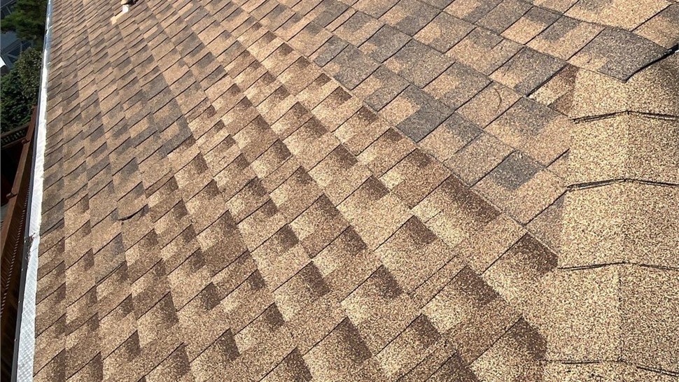 Roofing Project in Pacifica, California by Mr. Roofing