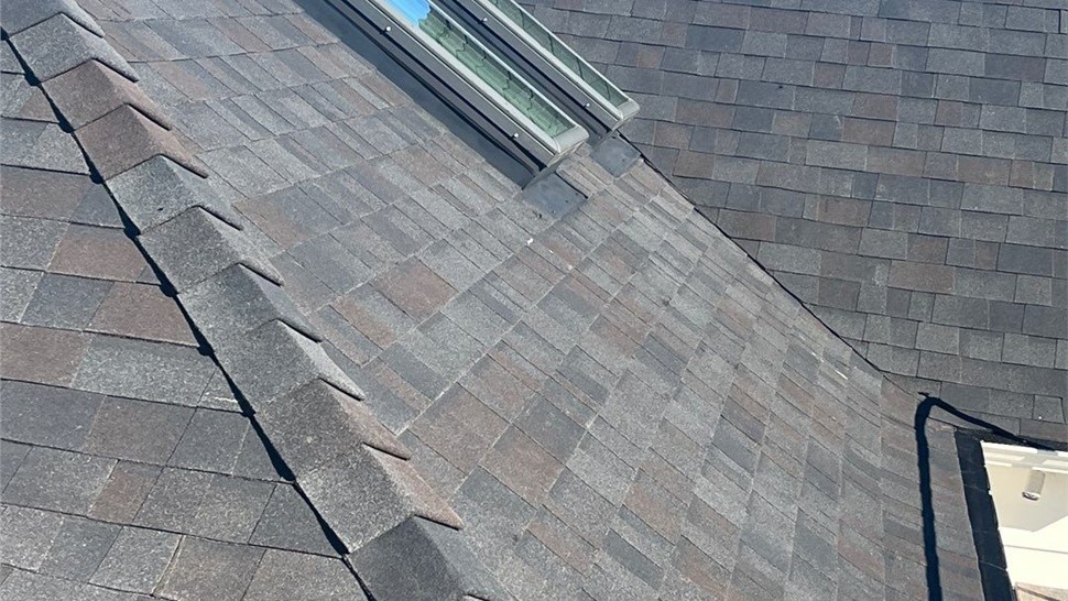 Roofing Project in SF, CA by Mr. Roofing