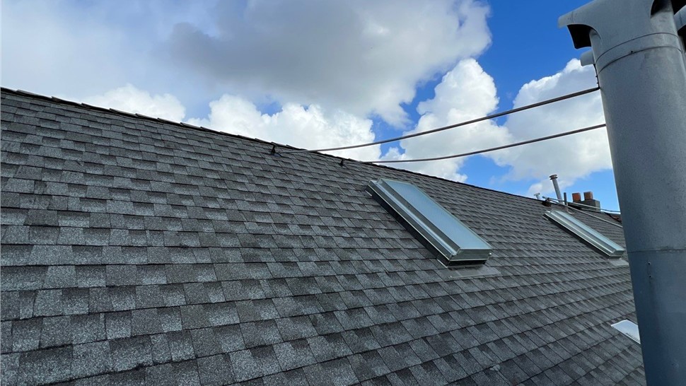 Roofing Project in SF, CA by Mr. Roofing