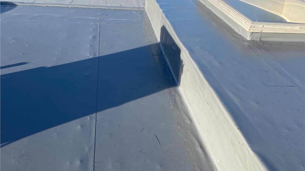 Roofing Project in SF, CA by Mr. Roofing