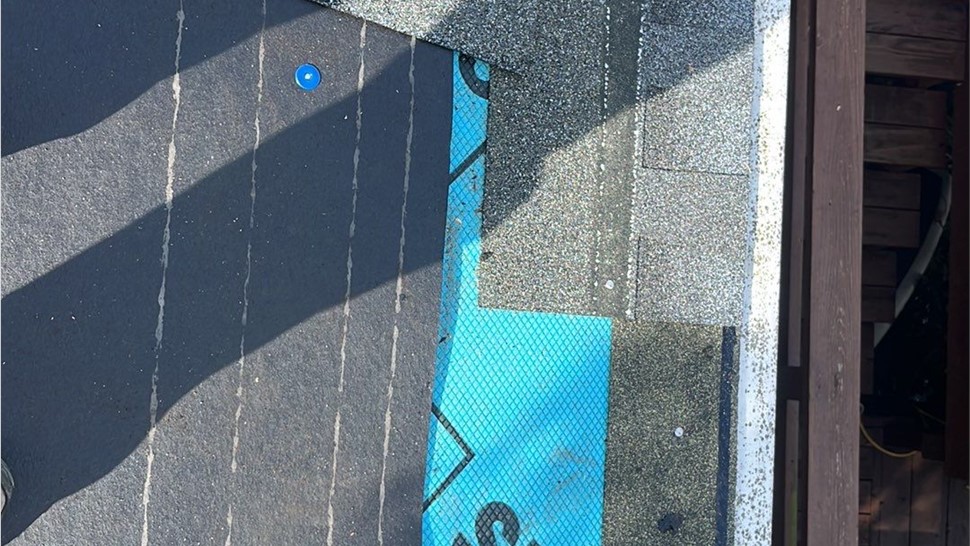 Roofing Project in Pacifica, CA by Mr. Roofing