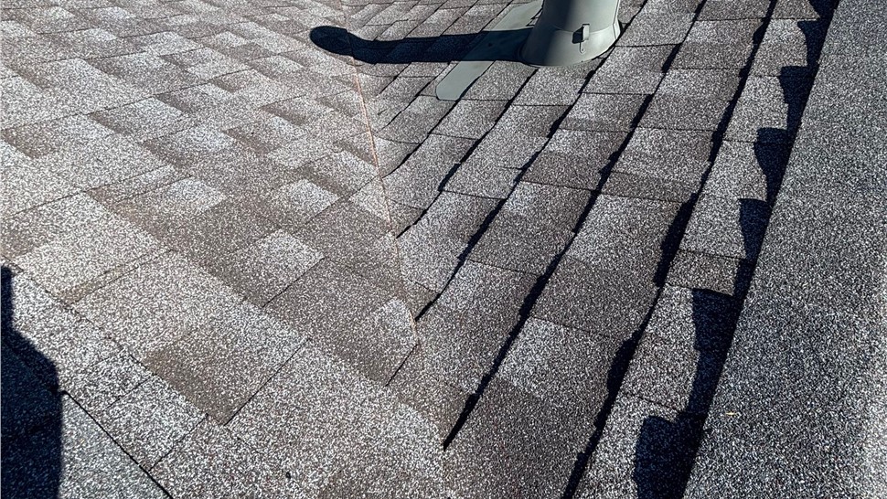 Roofing Project in Hayward, California by Mr. Roofing
