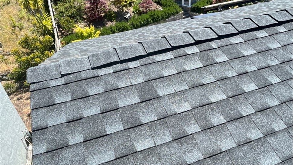 Roofing Project in Pacifica, CA by Mr. Roofing