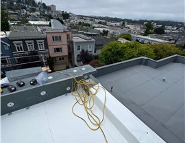 Future-Proof Your Flat Roof with a Premium Waterproofing System Built to Perform