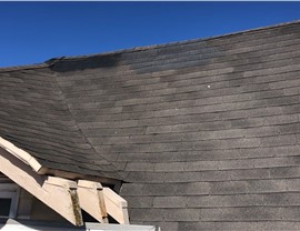 Roofing Project in SF, CA by Mr. Roofing