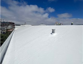 Protect Your Flat Roof Today—and Keep It Performing for Years to Come