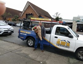 Roofing Project in SF, CA by Mr. Roofing